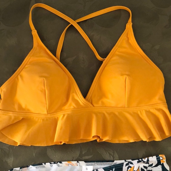 Two piece high waist bikini - Picture 4 of 5